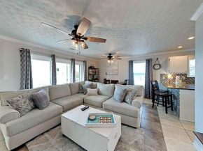 St Martin Beachwalk Villas #121